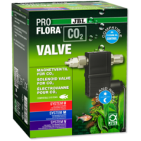 Proflora CO2 Valve